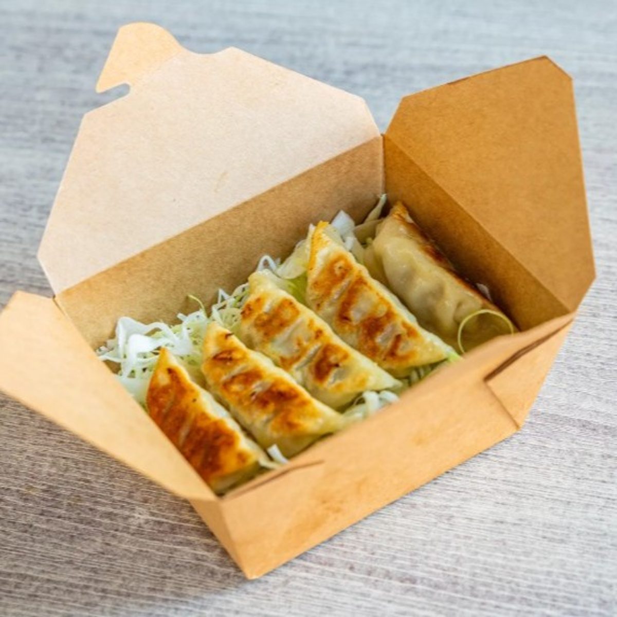 Gyoza