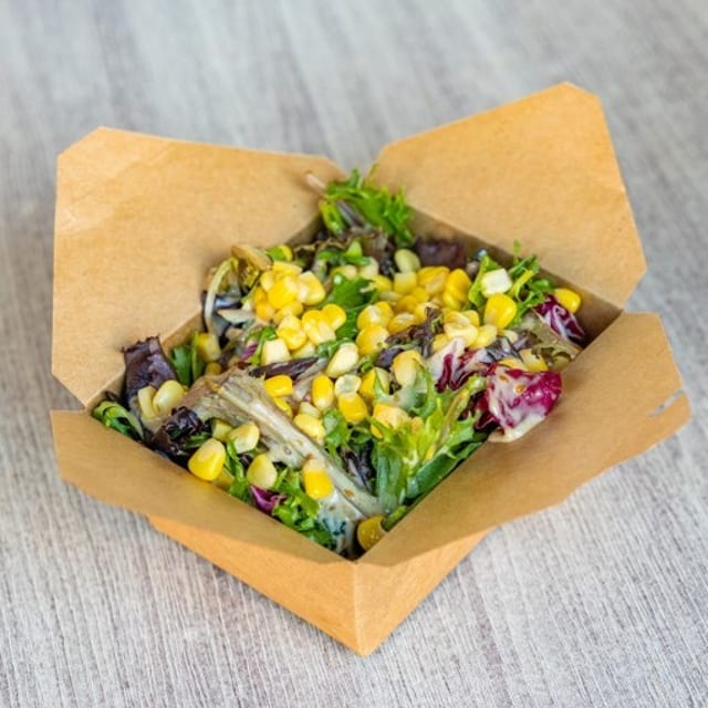 House Salad.