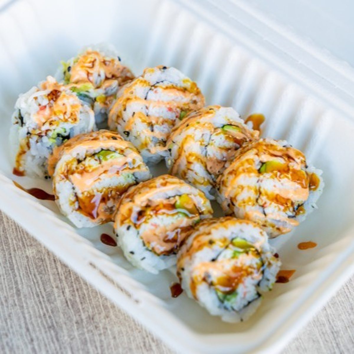 Cali Roll